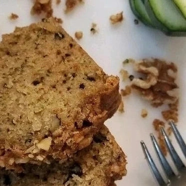 Zucchini Bread